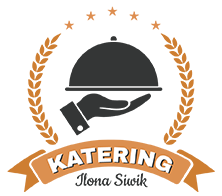 Ilona Siwik Katering okolicznościowy logo